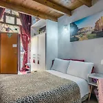 Diana Romantic Loft Apartmán