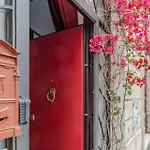 Apartmán Diana Romantic Loft *
