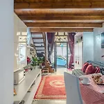 Apartmán Diana Romantic Loft