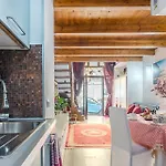 Diana Romantic Loft Apartmán *