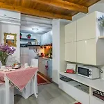 Apartmán Diana Romantic Loft Řím