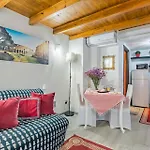 Diana Romantic Loft Řím
