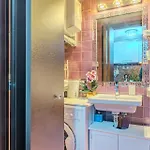 Diana Romantic Loft Apartmán
