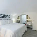 Diana Romantic Loft * Řím