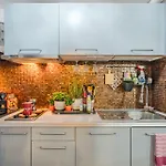 Diana Romantic Loft Apartmán