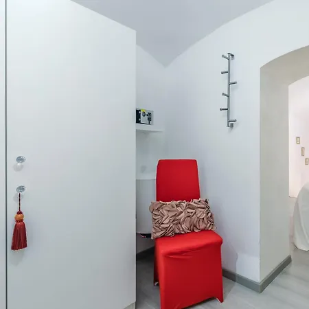 Diana Romantic Loft