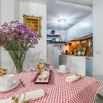 Diana Romantic Loft