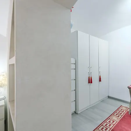 Daire Diana Romantic Loft