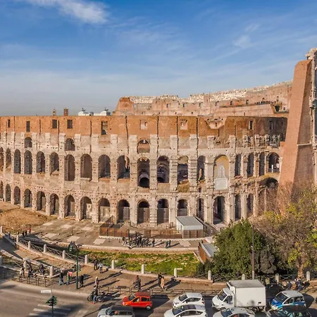 Lägenhet Diana Romantic Loft