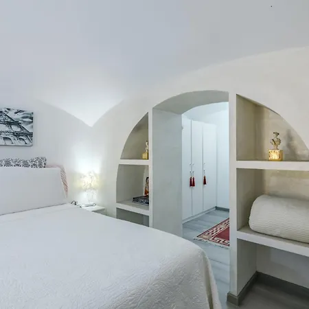 Lägenhet Diana Romantic Loft *