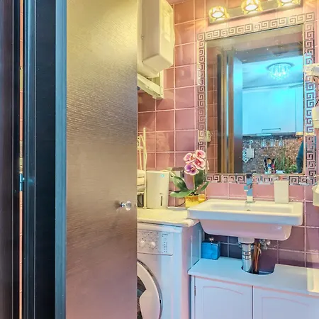 Diana Romantic Loft Lägenhet