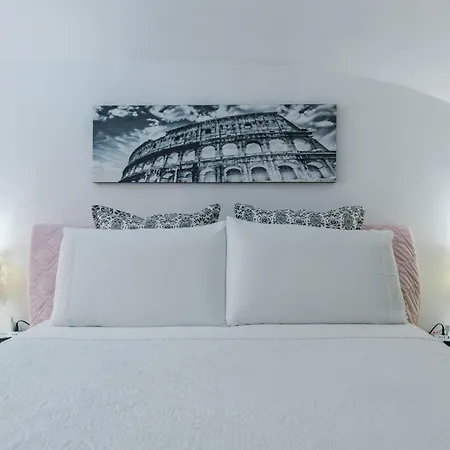 Diana Romantic Loft *