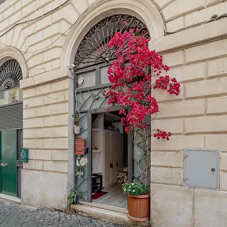 Lägenhet Diana Romantic Loft *