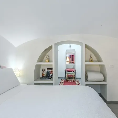 Lägenhet Diana Romantic Loft *