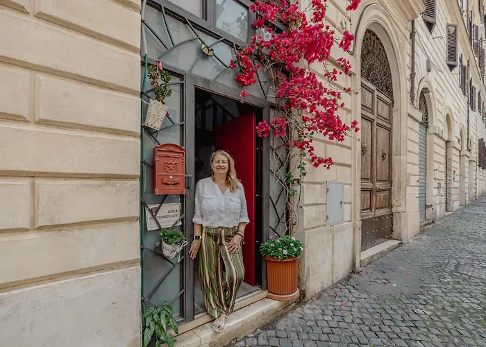 Diana Romantic Loft 公寓 *