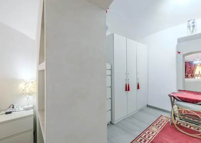 公寓 Diana Romantic Loft