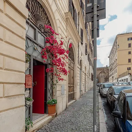 Diana Romantic Loft Apartamento