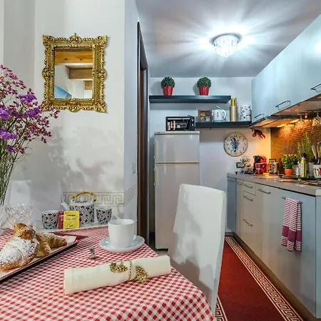 Diana Romantic Loft *